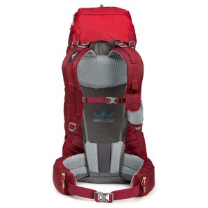 high sierra tech 2 hawk 45 backpack review