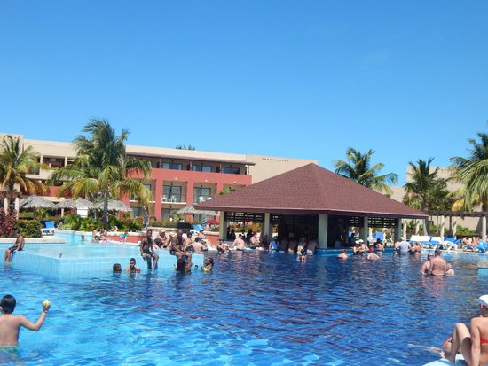 riu varadero in cuba reviews