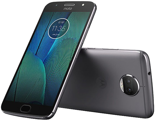 moto g5 plus 64 review