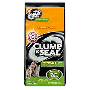 arm and hammer multi cat litter reviews