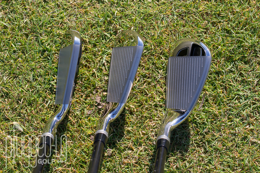 cobra amp cell s irons review