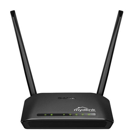 d link dual band n300 router review