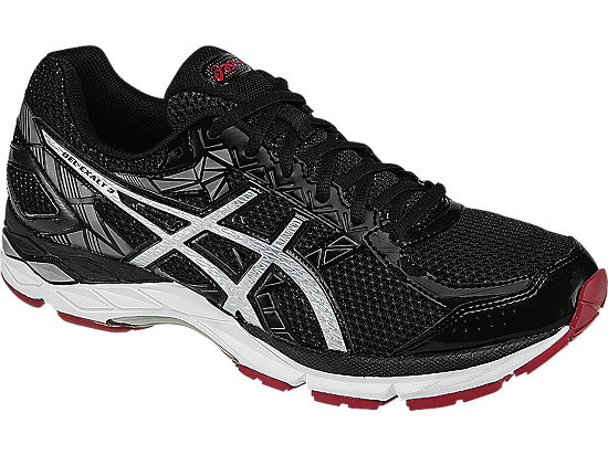 asics gel exalt 3 review