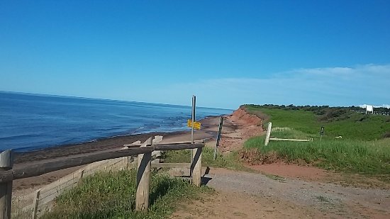 beach and breeze cottages pei reviews