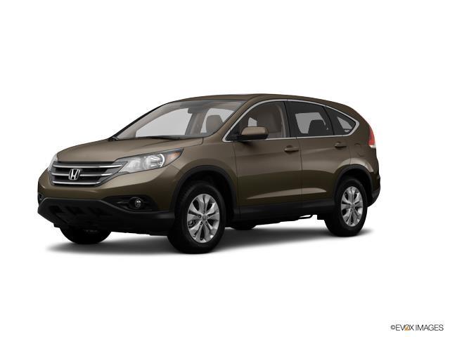 2014 honda cr v awd review