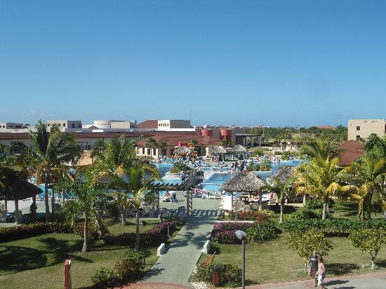 riu varadero in cuba reviews