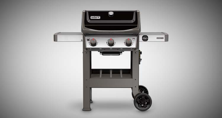 weber spirit 2 e 310 review