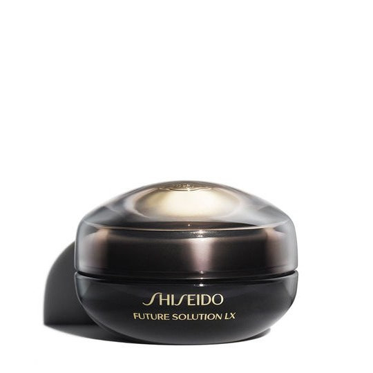 shiseido future solution night cream reviews