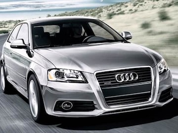 2012 audi a3 quattro review