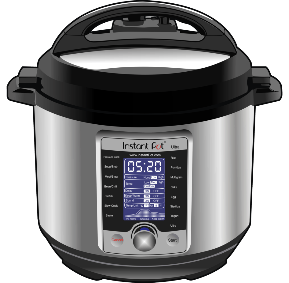 instant pot 10 in 1 review