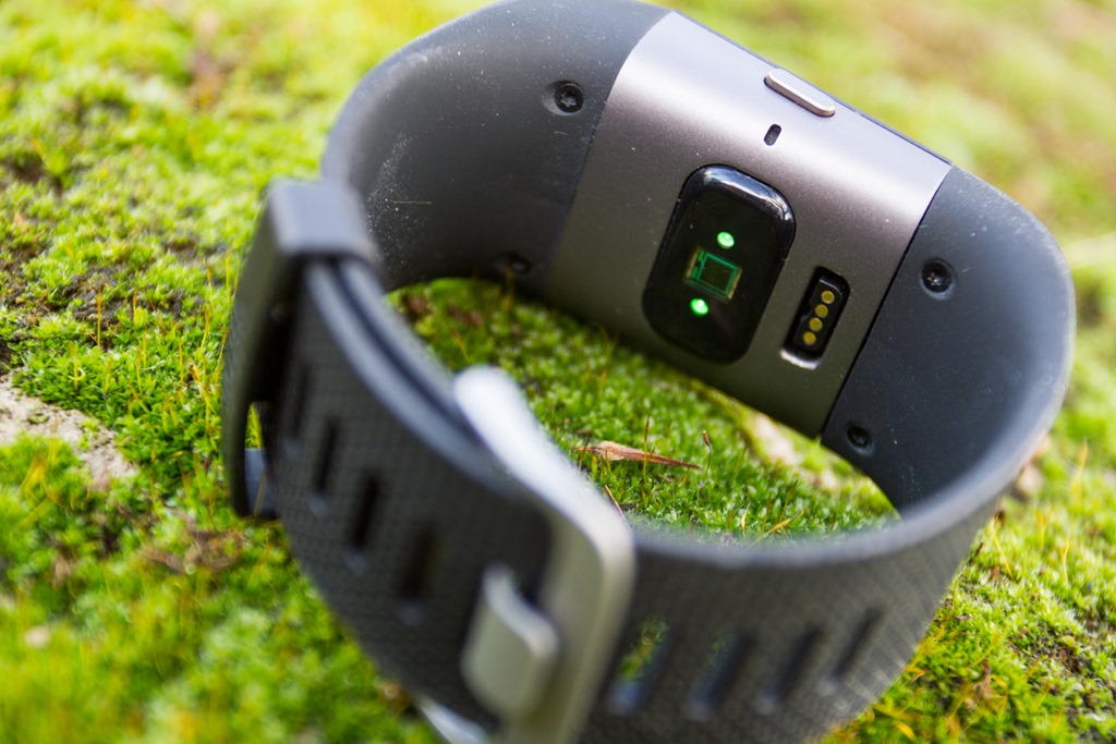 fitbit surge review dc rainmaker