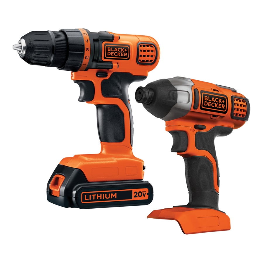 mastercraft 20v max lithium ion cordless drill and driver review