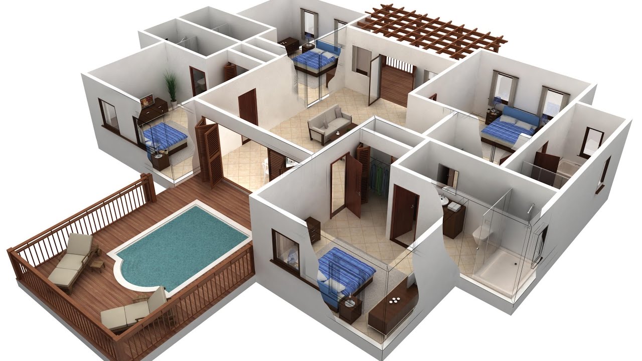 3d floor plan software reviews