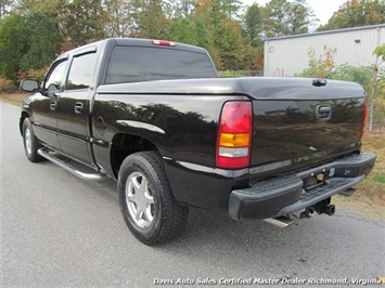 2005 gmc sierra denali reviews