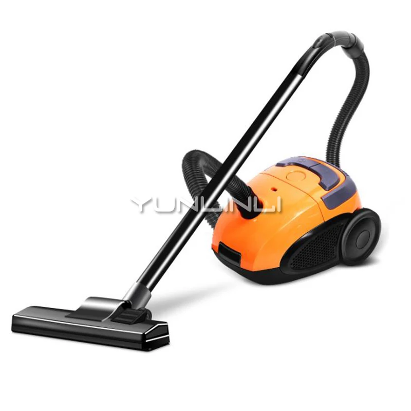 small powerful vacuum cleaner reviews