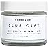 herbivore botanicals blue clay spot treatment mask review