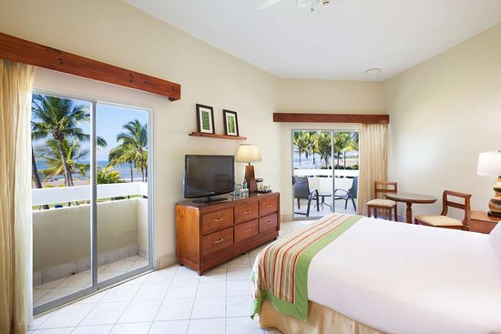 doubletree resort by hilton central pacific reviews