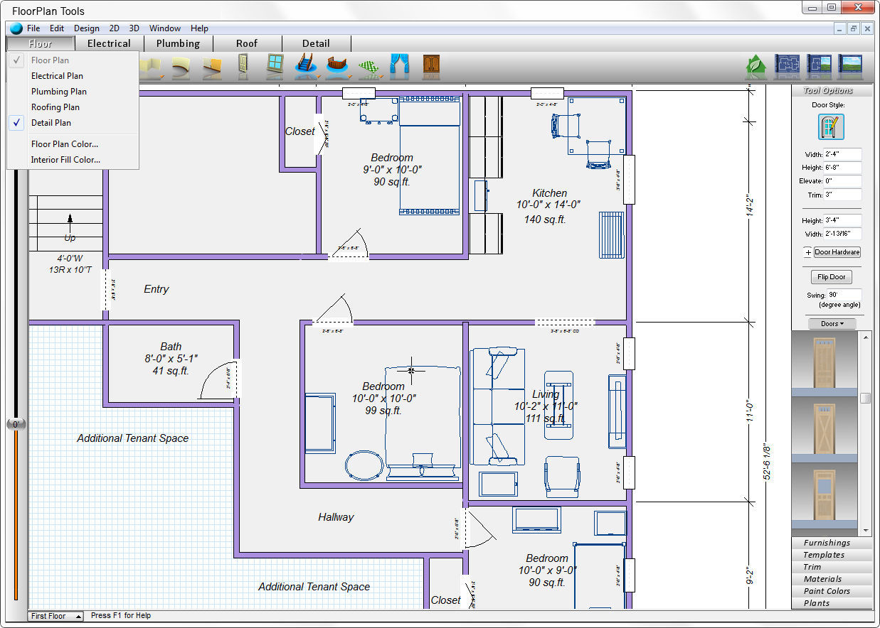 3d floor plan software reviews