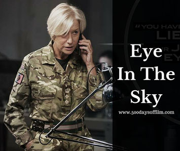 eye in the sky film review