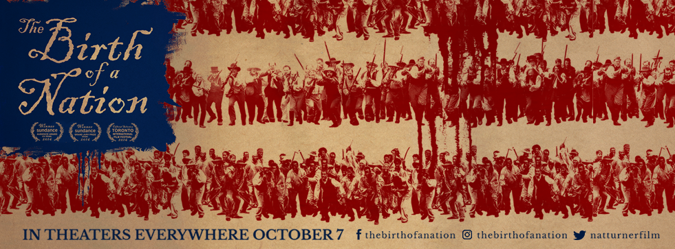 birth of a nation movie review