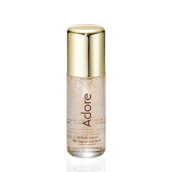 adore cosmetics eye serum reviews