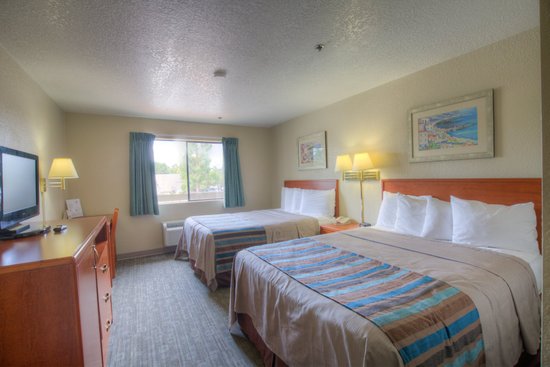 good nite inn redlands reviews