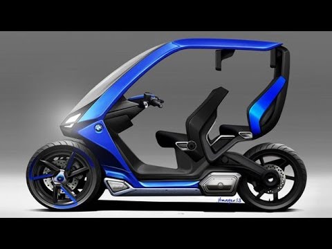 bmw cruise e bike 2016 review