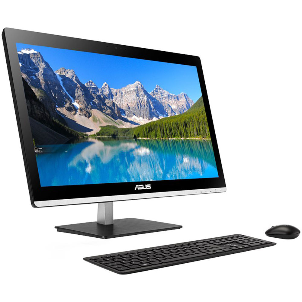 asus all in one desktop reviews