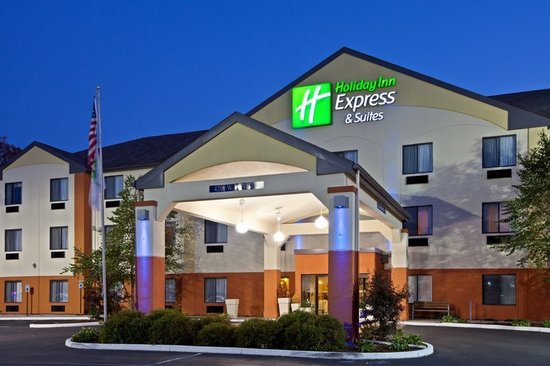 fairfield inn muncie in reviews