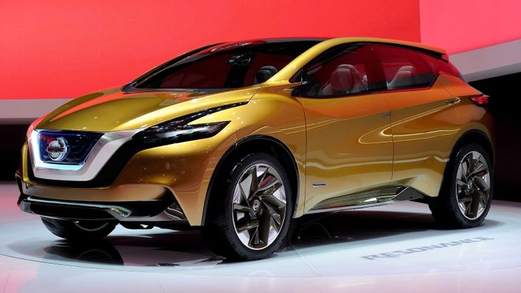 2015 nissan murano review consumer reports