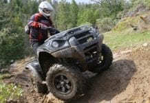 2008 kawasaki brute force 750 reviews