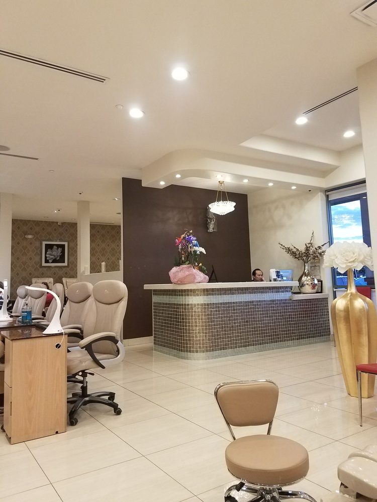 chrome spa and salon saskatoon reviews