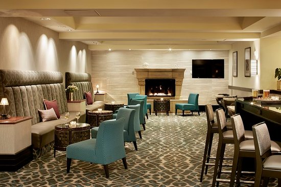 crowne plaza palo alto reviews