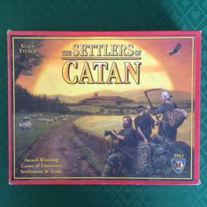 the settlers of catan review