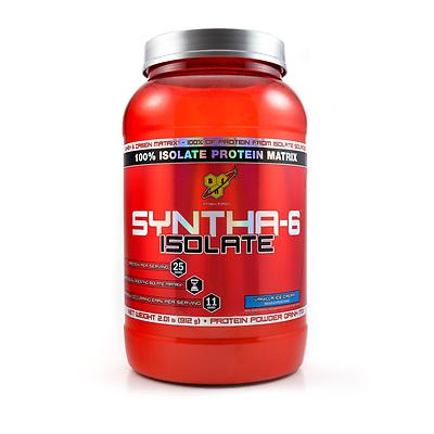 bsn syntha 6 isolate review