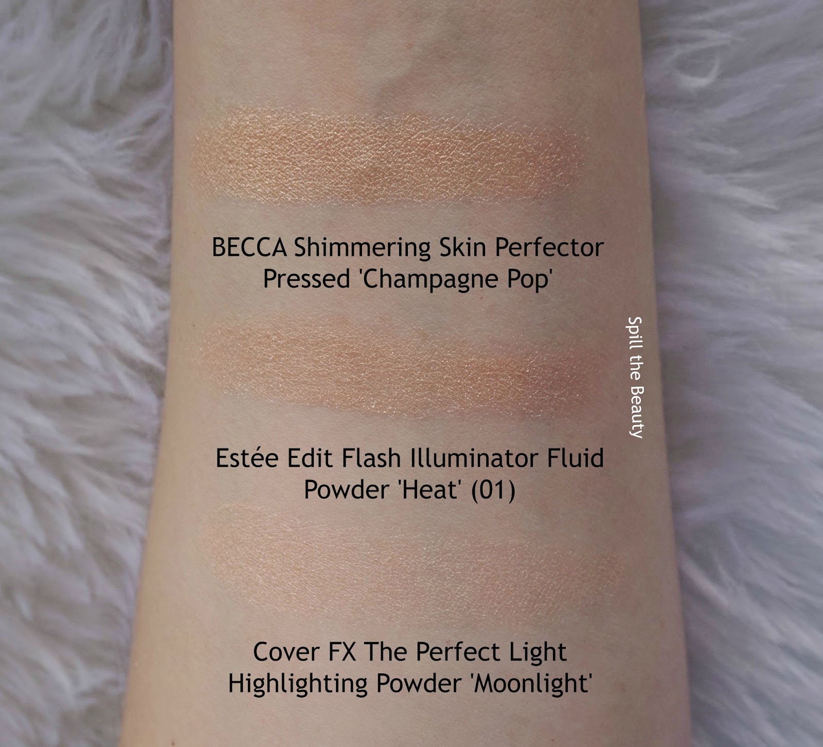 estee edit flash illuminator review