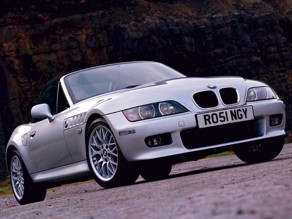 bmw z3 2.0 review