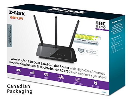 d link dual band n300 router review