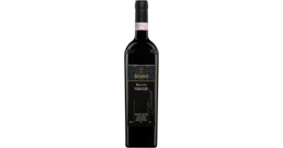 beni di batasiolo barolo 2013 review