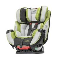 evenflo symphony lx convertible car seat reviews