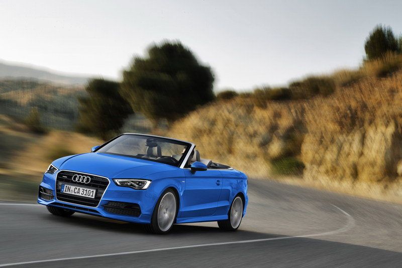 audi a3 cabriolet review top gear