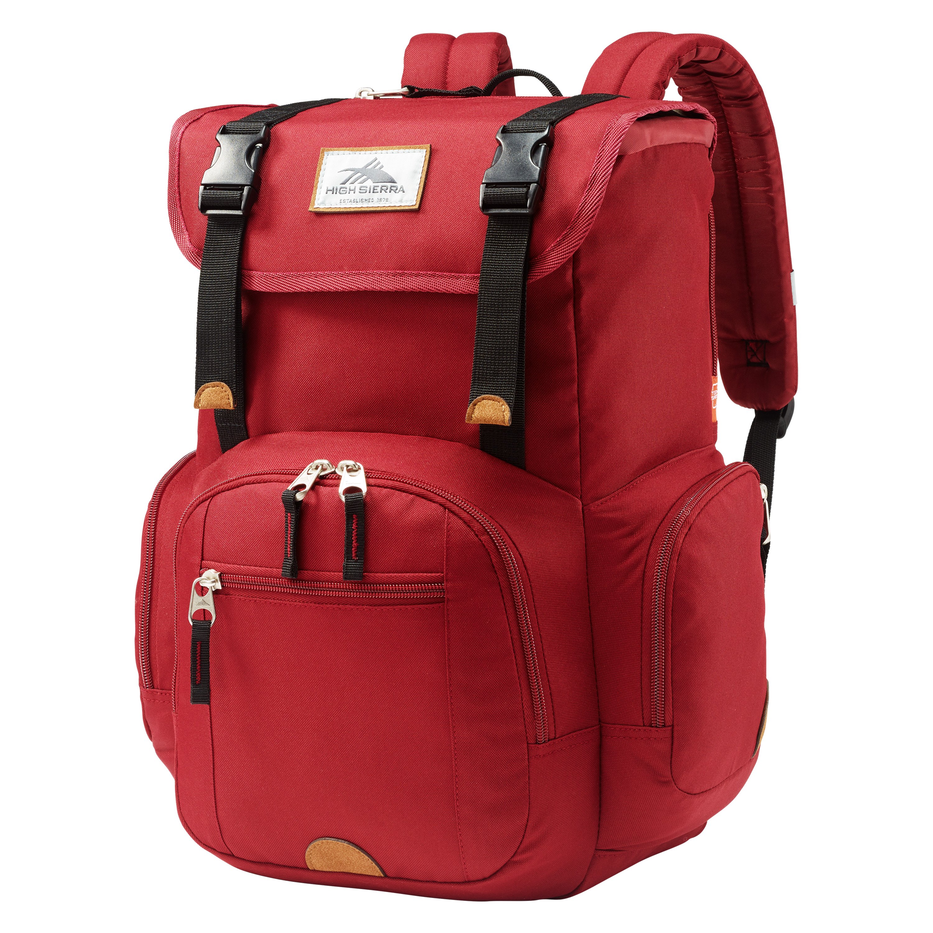 high sierra tech 2 hawk 45 backpack review