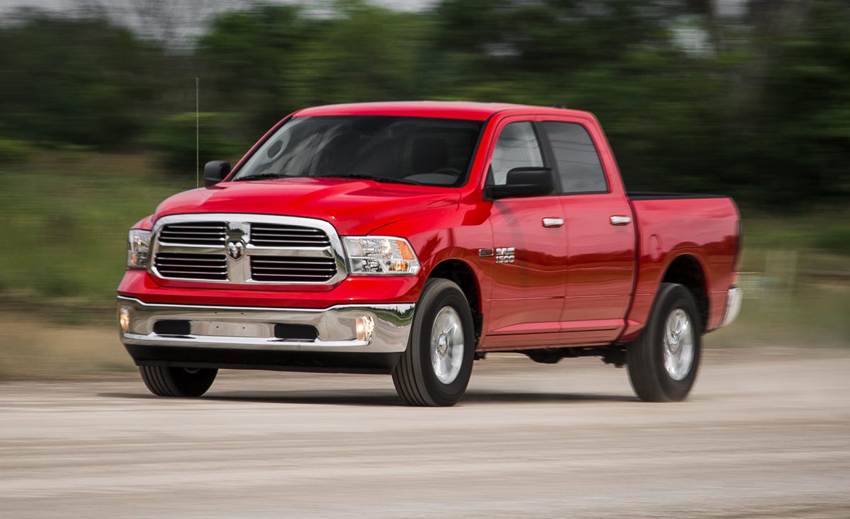 2015 dodge ram ecodiesel review