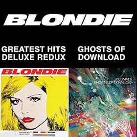 blondie ghosts of download review