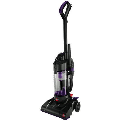 bissell powerforce bagged vacuum reviews