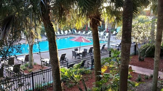 champion world resort kissimmee reviews