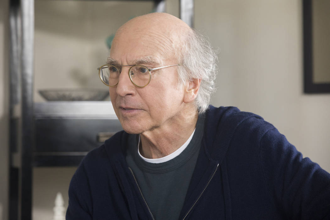 curb your enthusiasm season 9 episode 1 review