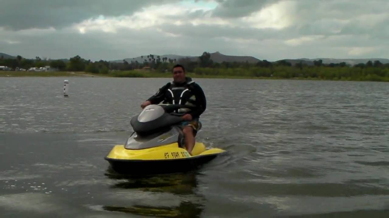 1999 seadoo xp limited reviews