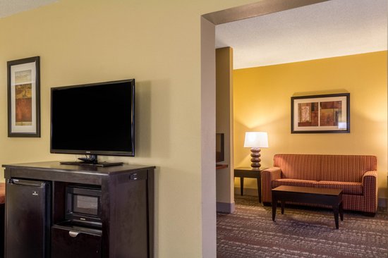 hampton inn jackson ms reviews