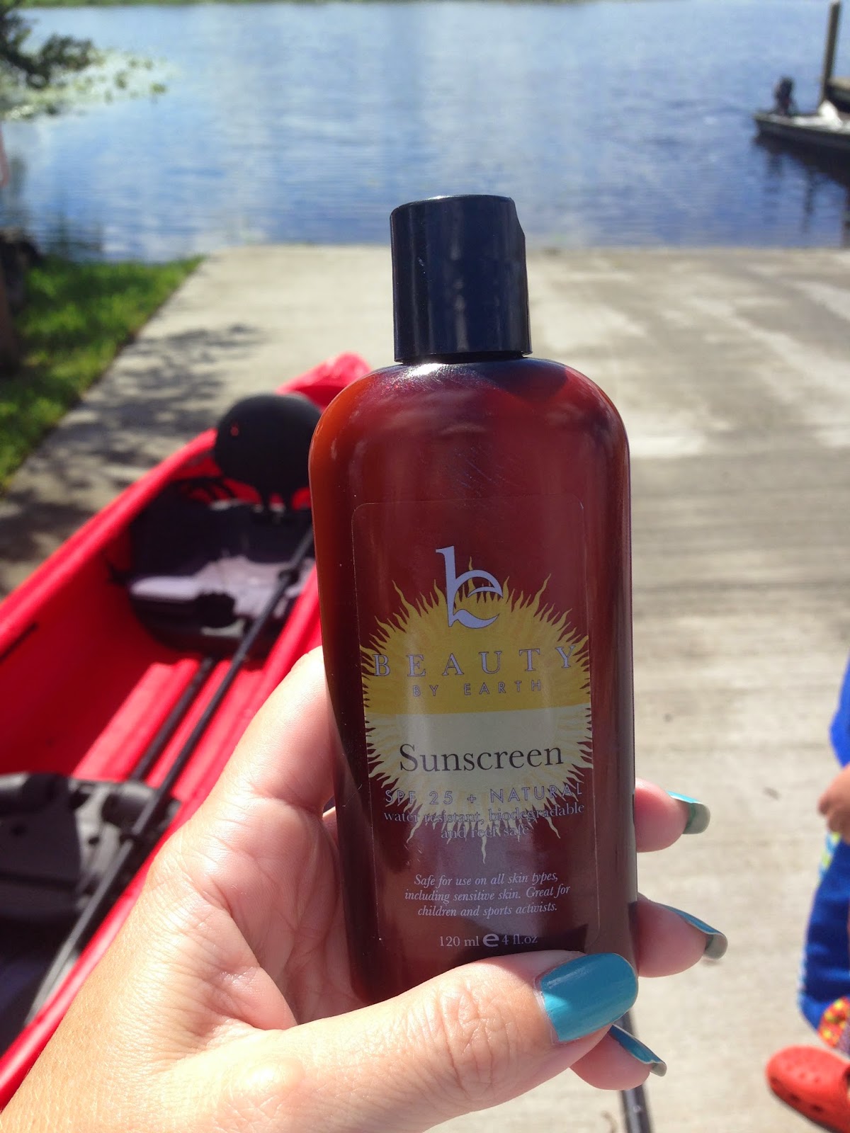 beauty by earth sunscreen reviews